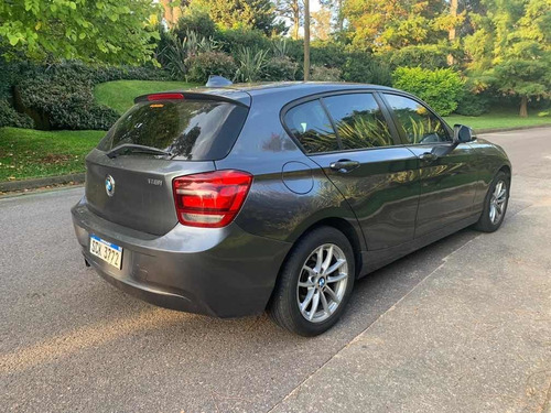 Bmw Serie 1 1.6 116i 136cv 2012