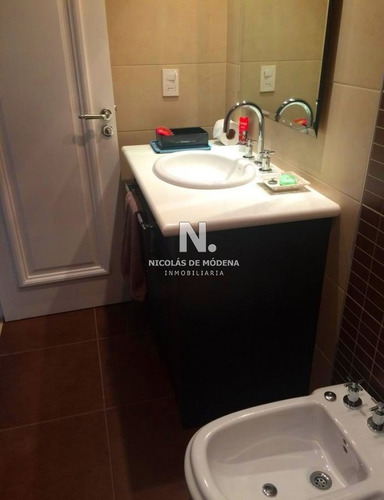 Apartamento En Torre Imperiale - Tres Dormitorios En Suite- Ref: 412