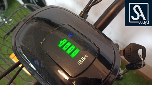 Imagen 19 de 25 de Moto Electrica Max350 V2 100%financiada
