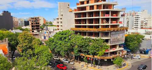 Departamento En Venta En Chacarita, Capital Federal, Buenos Aires