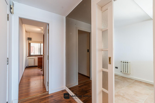 Venta - Penthouse - 5 Ambientes - Vista Al Mar - Plaza España - La Perla