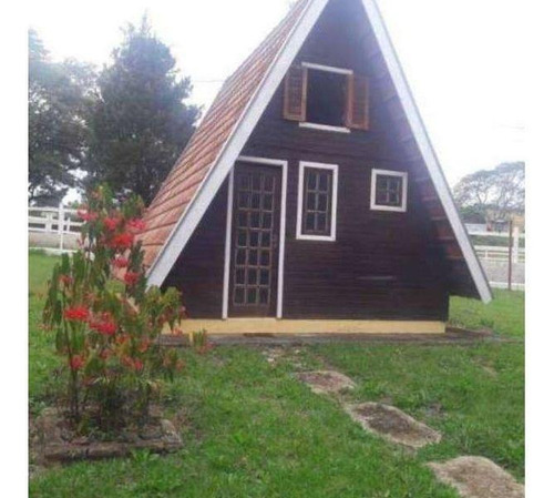 Imagem 7 de 15 de Ref.: 12357 - Sitio Em Ibiuna Para Venda - 12357