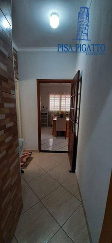 Imagem 9 de 25 de Chácara À Venda, 790 M² Por R$ 750.000,00 - Nova Veneza - Paulínia/sp - Ch0111