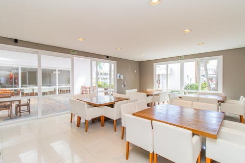 Imagem 29 de 30 de Apartamento À Venda No Bairro Marechal Rondon - Canoas/rs - O-25277-41727