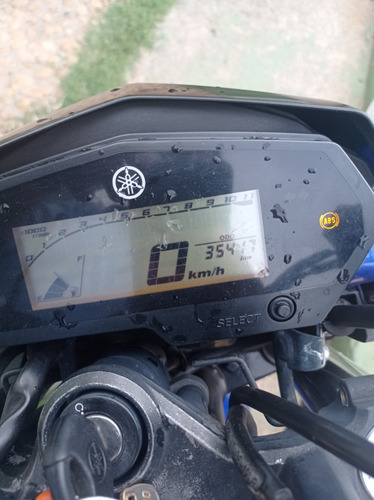 Yamaha  Z25