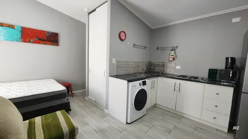 Arriendo Departamento Tipo Studio Equipado