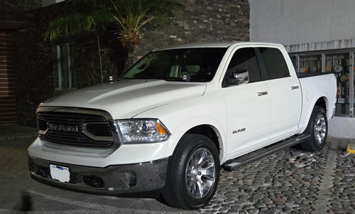 RAM Ram 1500 5.7 Mild-hybrid Laramie Sport Crew Cab 4x4