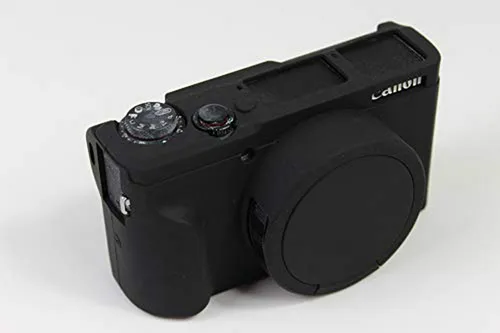 Funda Compatible Con Canon Powershot G5 X Mark Ii
