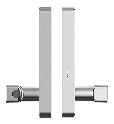 Cerradura Digital Clave, Huella Y Tarjeta Baling (wl11btb)