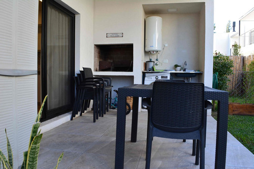 Imagen 19 de 30 de Departamento En Venta Pilar 3 Ambientes Permuta