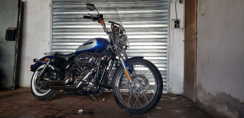 Harley Davidson Sportster 1200 Xlc