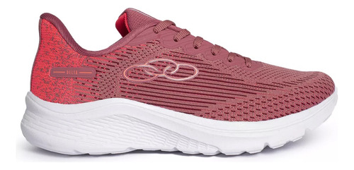 Zapatillas Deportivas Olympikus Mujer Running Livanas Delta