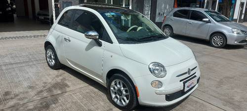 Fiat 500 1.4 Cult 85cv