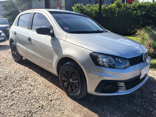 Volkswagen Gol Trend 1.6 MSI 5P 101Cv