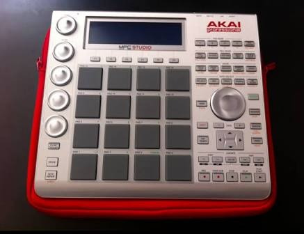 Mpc  Akai