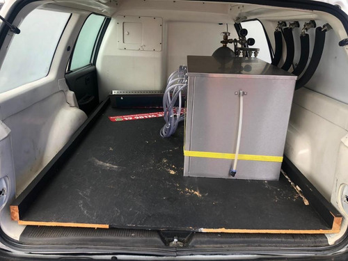 Ipanema Gl Flair 2.0 Mpfi Efi 4p