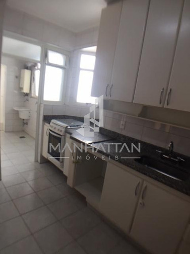 Imagem 26 de 30 de Apartamento À Venda Em Cambuí - Ap004643