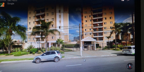 Imagem 1 de 16 de Ap Condominio Citta Di Roma Em Jundiai Sp Aceito Veiculo