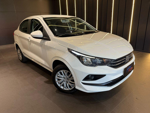 Fiat Cronos DRIVE 1.0 6V Flex