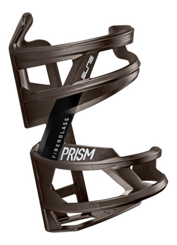 Porta Caramagiola Elite Prism Titanium Glossy