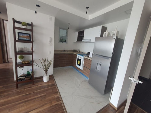Imagen 2 de 16 de Venta Departamento Punta Museo, Av. División Del Norte
