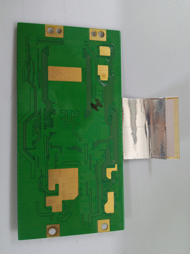 320ap03c2lv0 2 Tcon Samsung Ln32b360c5d Serie 0yf (Usado)