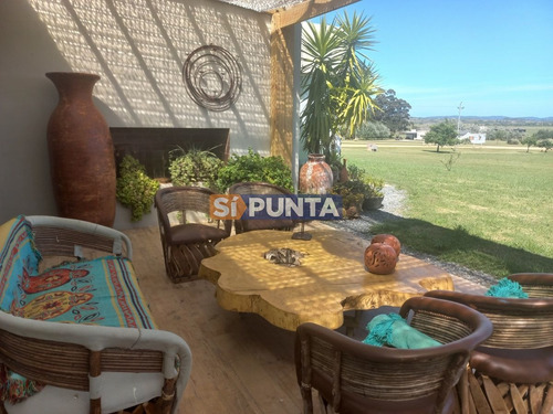 Imagen 13 de 26 de Casa En Venta - El Quijote