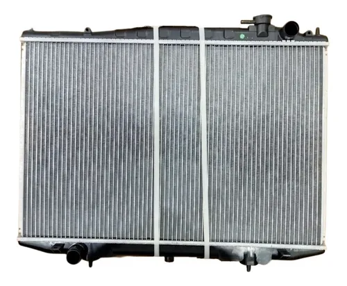 Radiador Zna Dongfeng