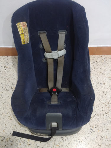 Silla Porta Bebe Para Carro 