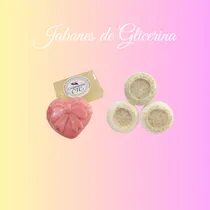 Comprar Jabones De Glicerina Coco