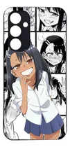 Comprar Funda Protector Case Para Samsung A54 Nagatoro Anime