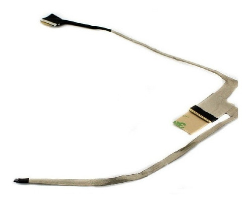 Cableflex Bus De Video Toshiba C845 L830 L800 L805 C800 C840