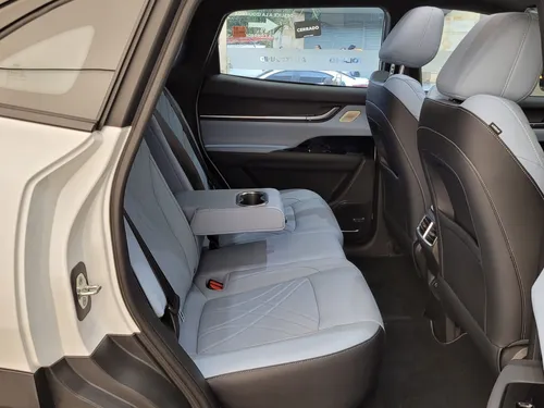 Chery Eq7 0.0 Eq7 Ev