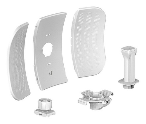 Imagen 3 de 9 de Ubiquiti Litebeam M5 23 5ghz Cpe Direcc Airmax Lbe M5 23 Dbi
