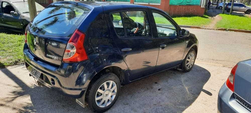 Imagen 4 de 4 de Renault Sandero Full