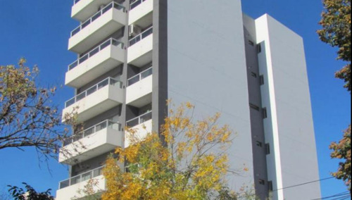 Imagen 1 de 16 de Departamento Un Dormitorio Con Cochera - Zona Plaza Moreno
