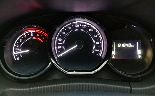 Renault Duster 1.6 Ph2 4x2 Dynamique 110cv
