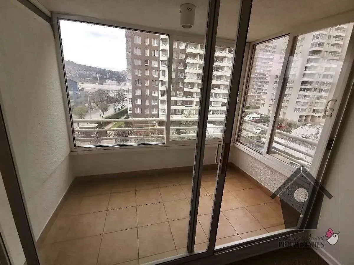 Imagen 5 de 17 de Prolongacion 5 Oriente Calle Limache, 2d 2b, 50/60m2