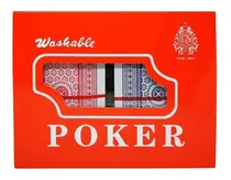 Comprar Naipe Cartas Barajas Tipo Inglesas Ingles Plastificado
