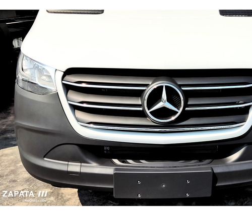 Sprinter Turismo 2024 Yhq