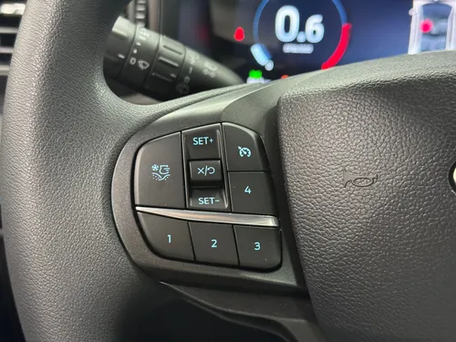 Ford Explorer 3.3 V6 Police Interceptor Awd At