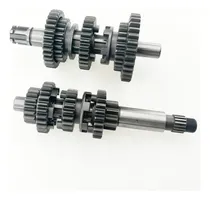 Comprar Eje Primario Secundario Transmisión P\u002F Bajaj Bm150 5 V