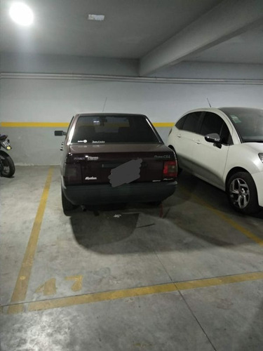 Imagen 3 de 3 de Cochera En Venta En Villa Del Parque