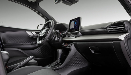 Imagen 13 de 15 de Nuevo Fiat Pulse 1.3 Entrega Inmediata!! (lma)