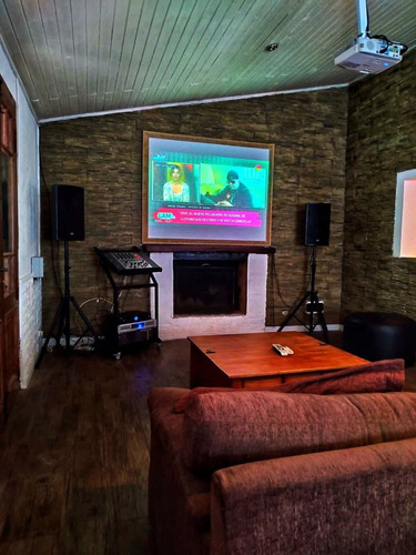 Imagen 9 de 19 de Venta Casa En Pilar Con Pileta, Jardin Y Parrilla