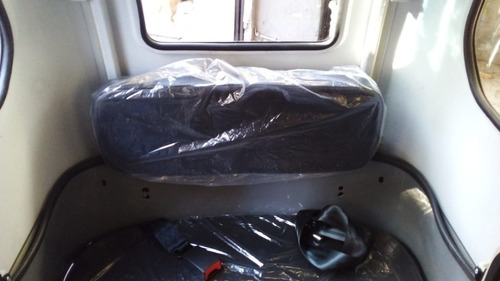 Imagen 7 de 11 de Moto Electrica Fonix Gomoto 2.4 Simil Sunra Lucky Lion Finan