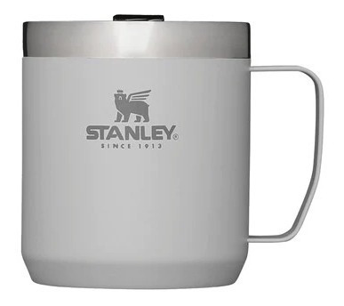 Stanley Taza Térmica The Legendary Camp Mug 354 Ml