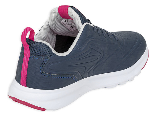Zapatillas Topper Boro 3 Mujer Azul Solo Deportes