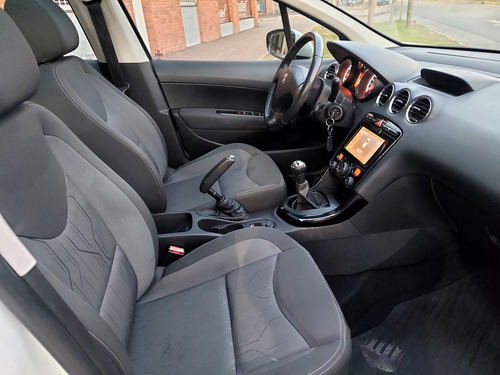 Peugeot 308 1.6 Allure