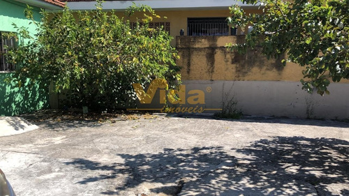 Imagem 3 de 10 de Sala Em Bela Vista - Osasco - 45254